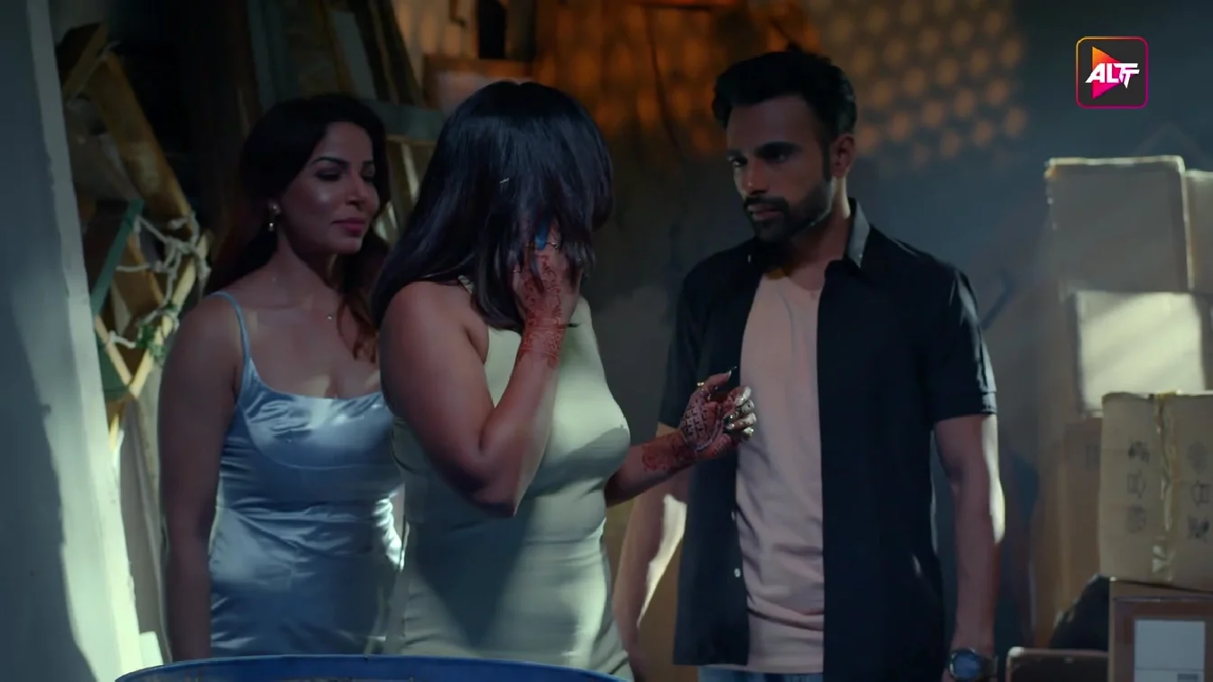 Crimes and Confessions S02 E22 AltBalaji
